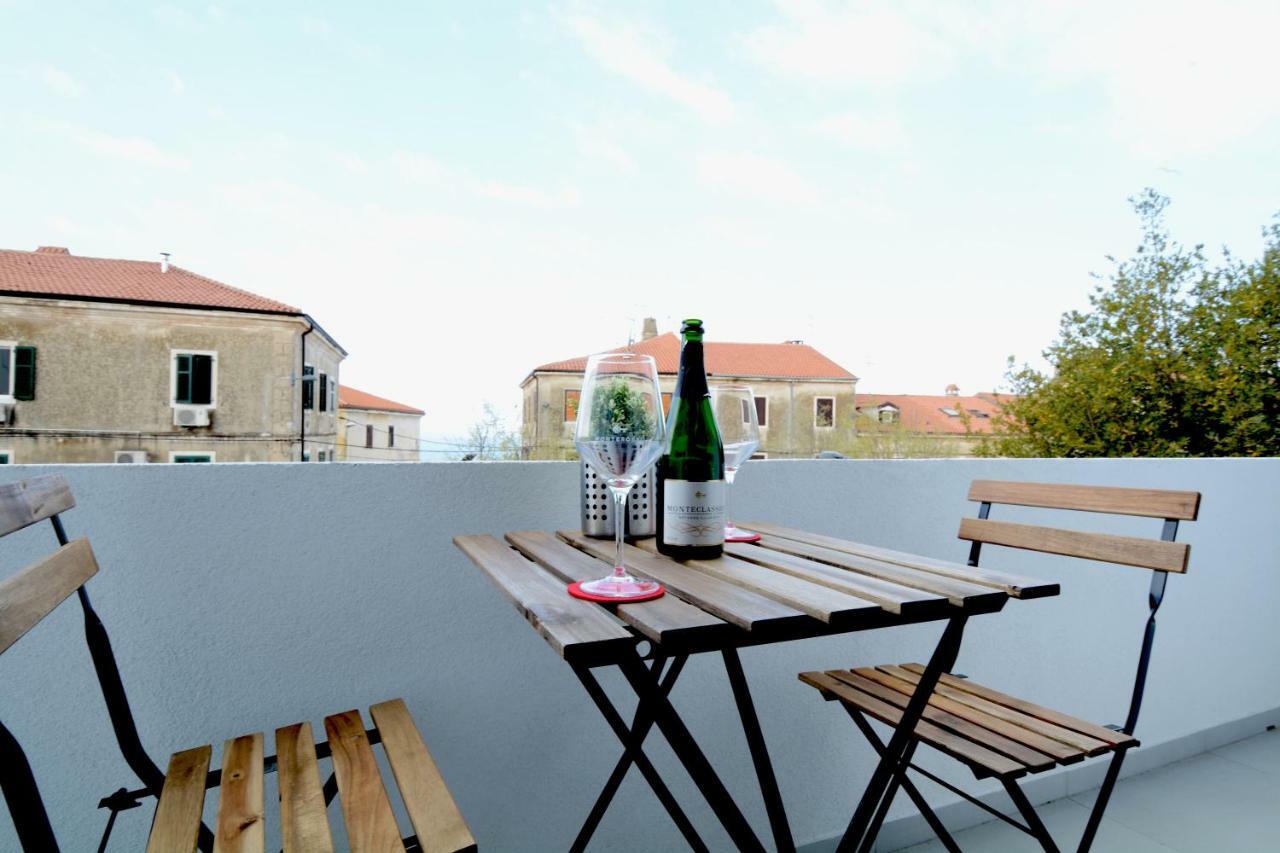 우마그 La Piazza 아파트 외부 사진